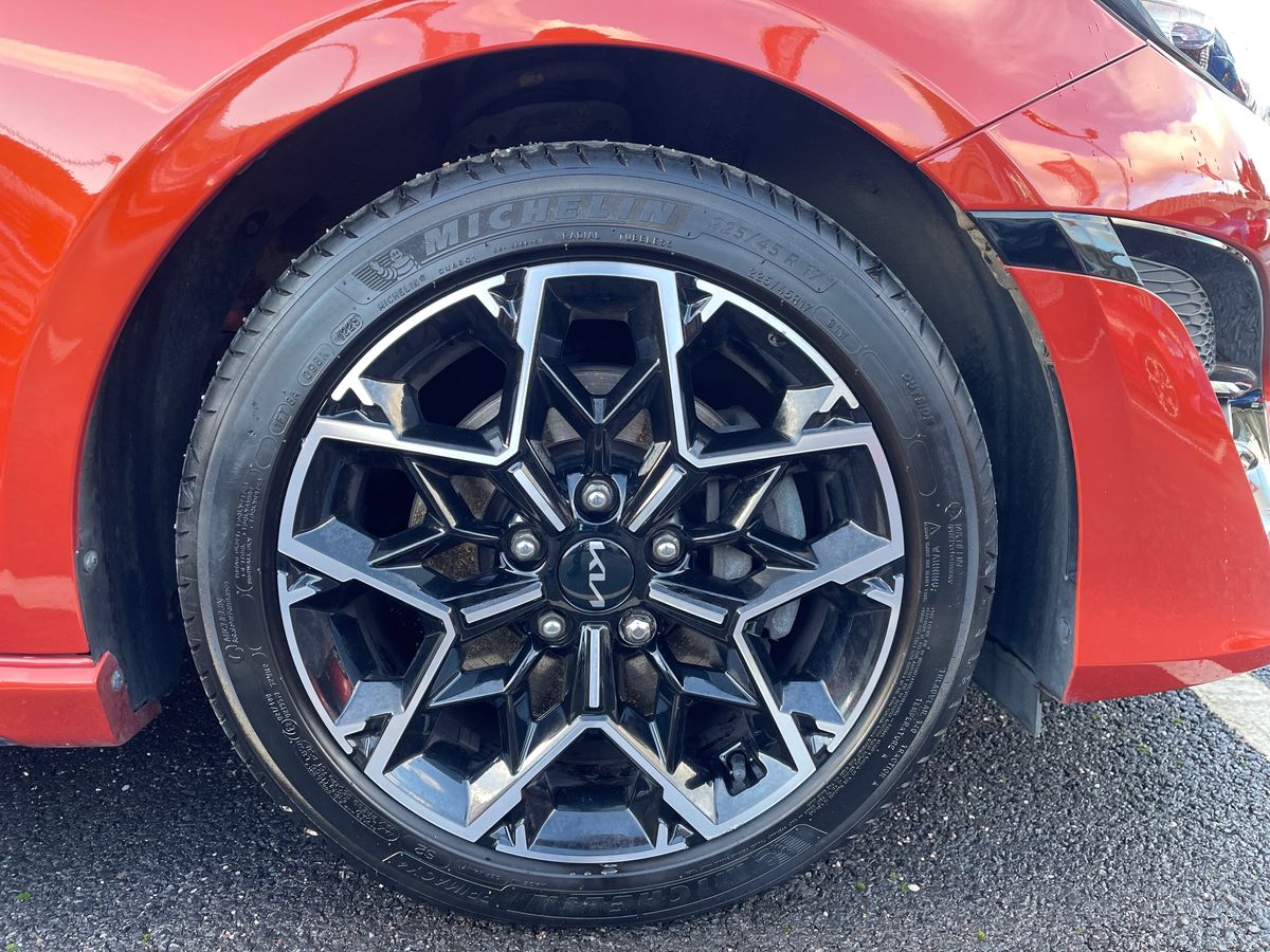 Used Kia Ceed 2023 for sale - 77002871: Photo 9