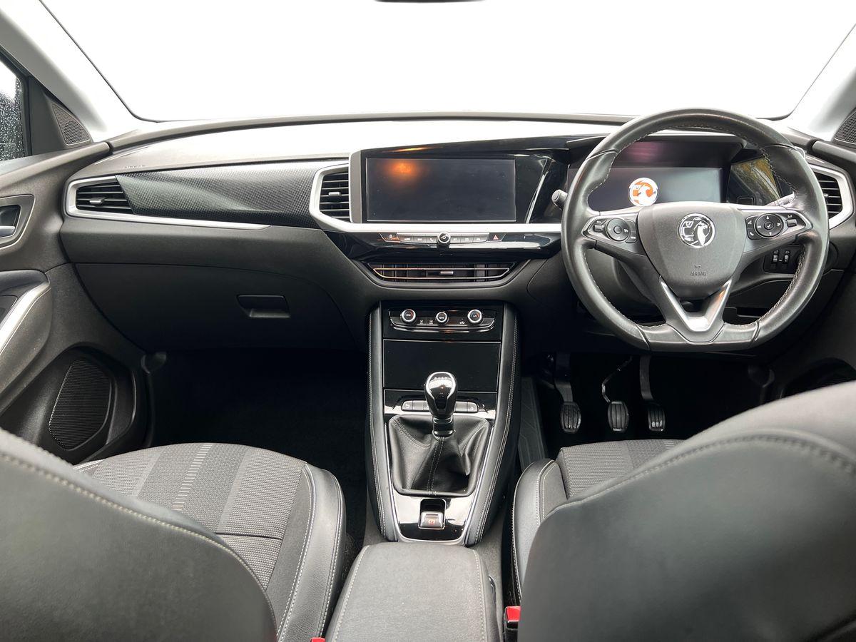 Used Vauxhall Grandland 2023 for sale - 77002827: Photo 13