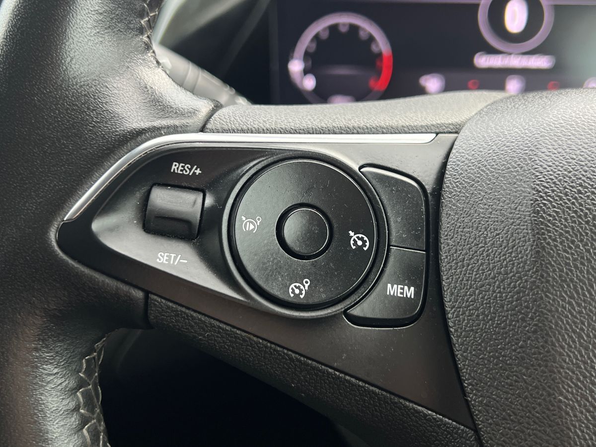 Used Vauxhall Grandland 2023 for sale - 77002827: Photo 16