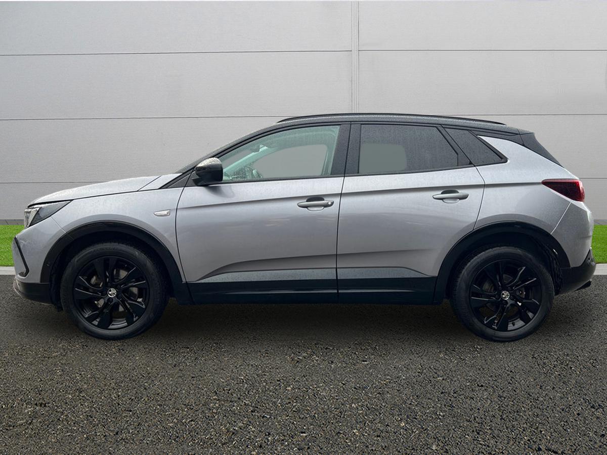 Used Vauxhall Grandland 2023 for sale - 77002827: Photo 4