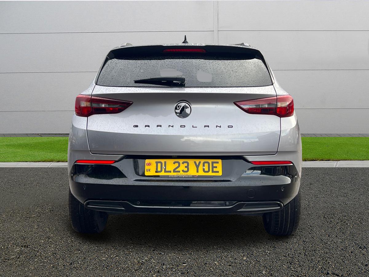 Used Vauxhall Grandland 2023 for sale - 77002827: Photo 6