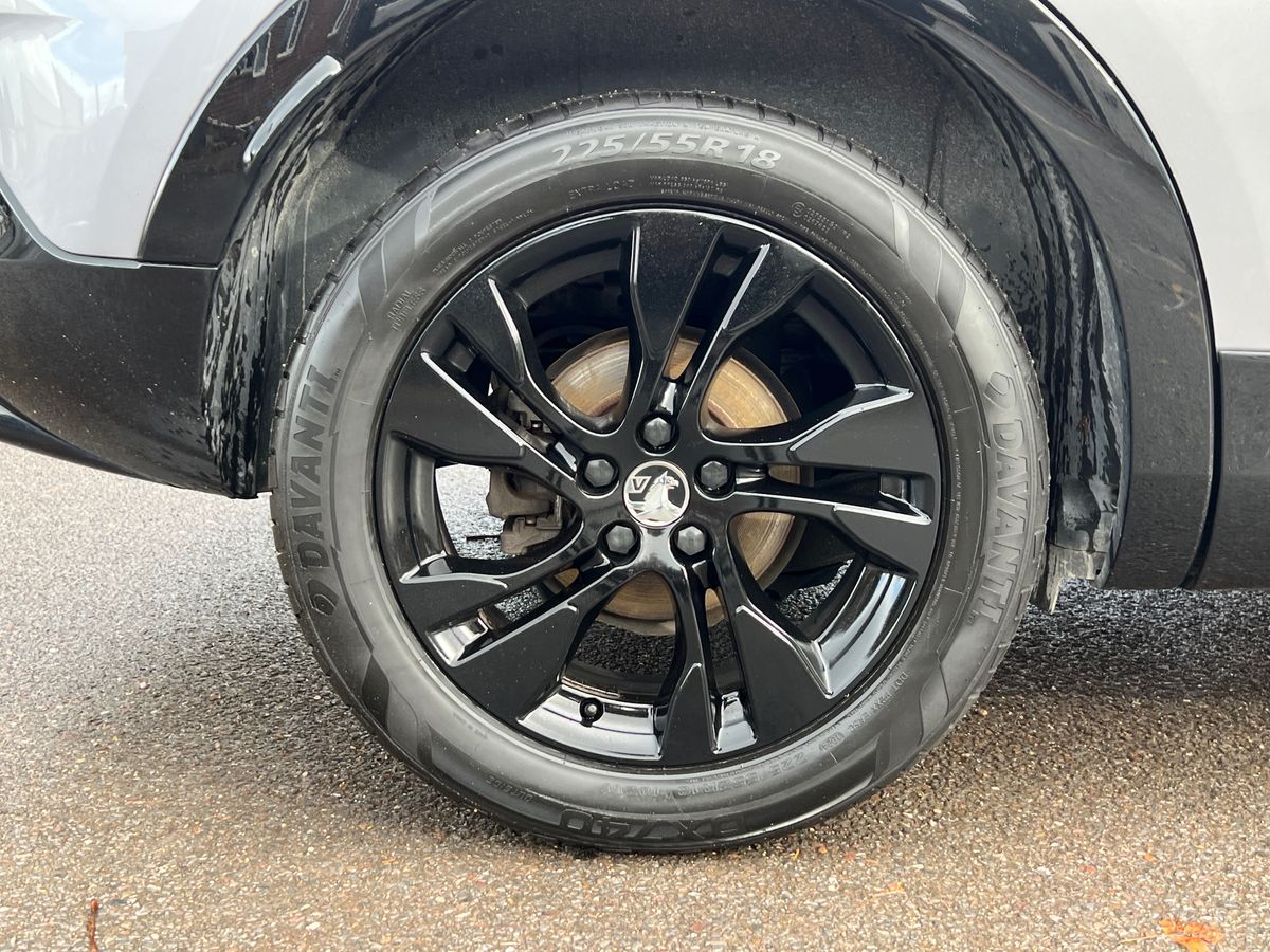 Used Vauxhall Grandland 2023 for sale - 77002827: Photo 9