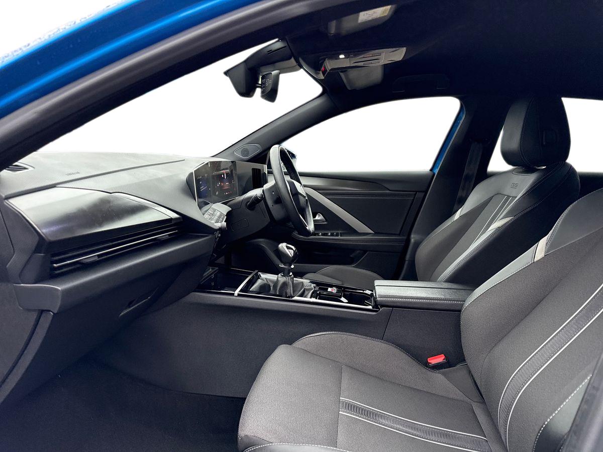 Used Vauxhall Astra 2023 for sale - 77499639: Photo 10