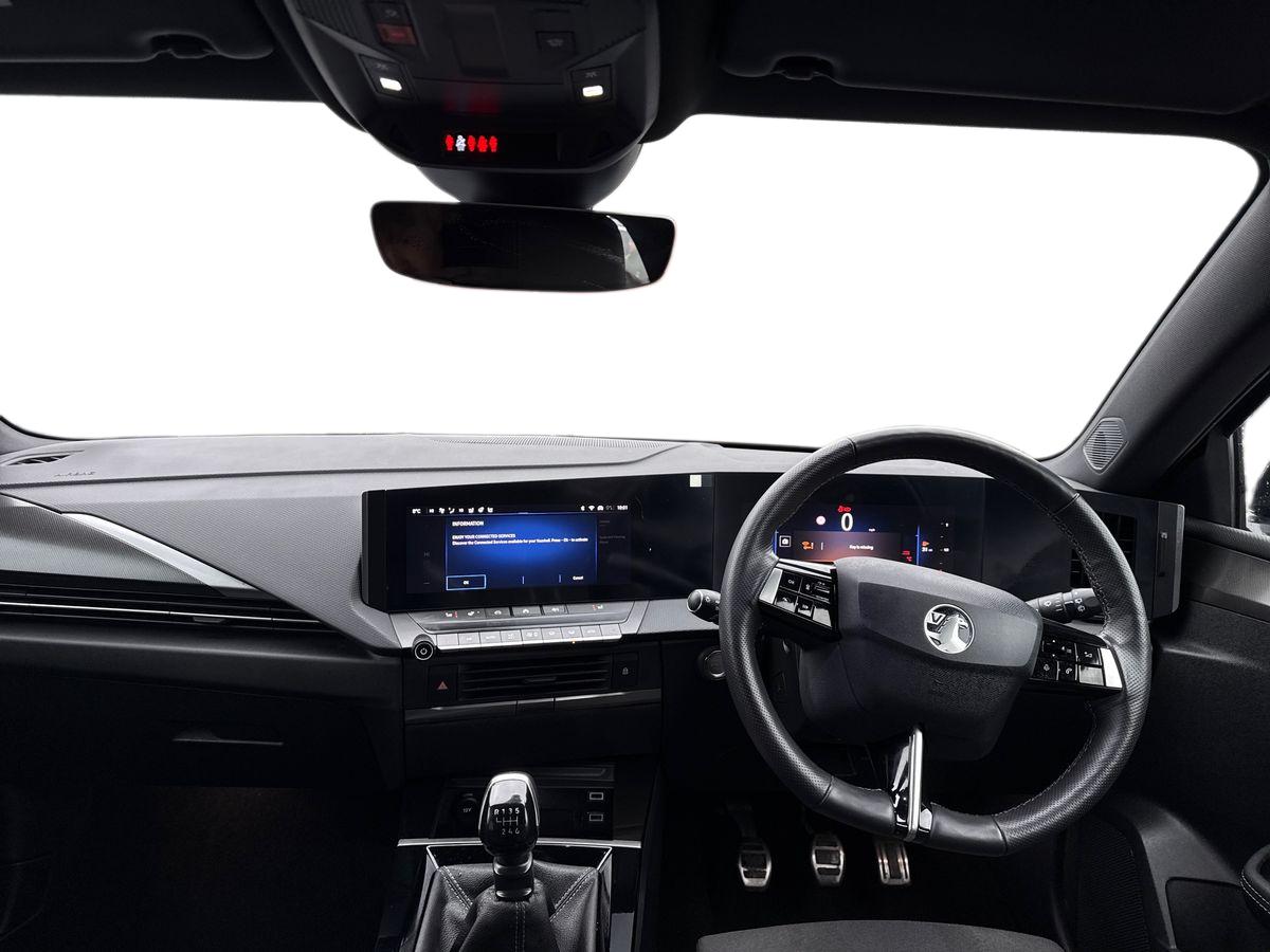 Used Vauxhall Astra 2023 for sale - 77499639: Photo 13