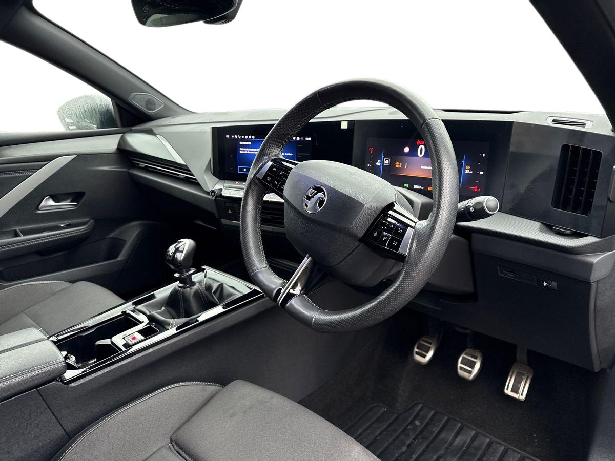 Used Vauxhall Astra 2023 for sale - 77499639: Photo 15