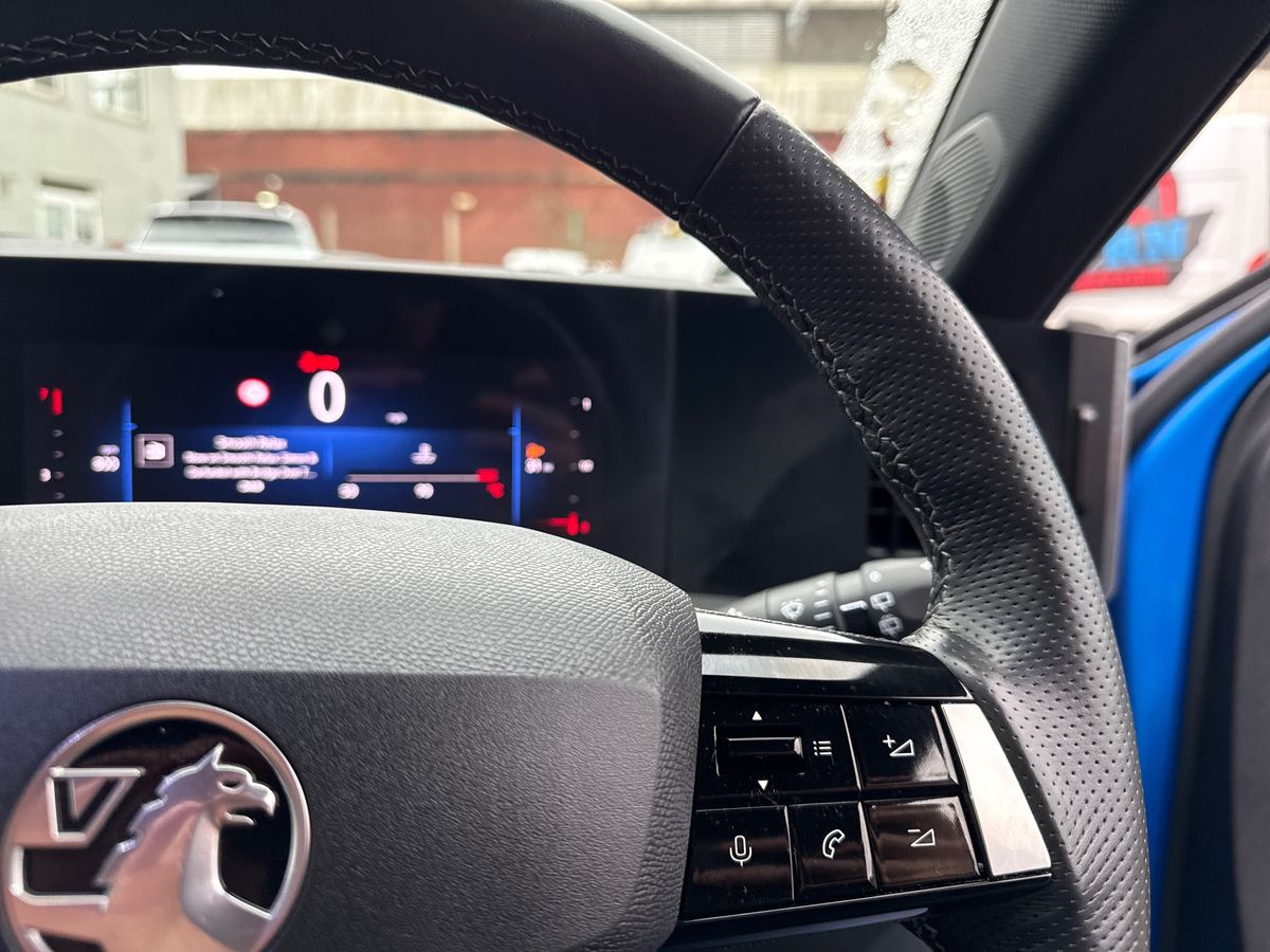Used Vauxhall Astra 2023 for sale - 77499639: Photo 17