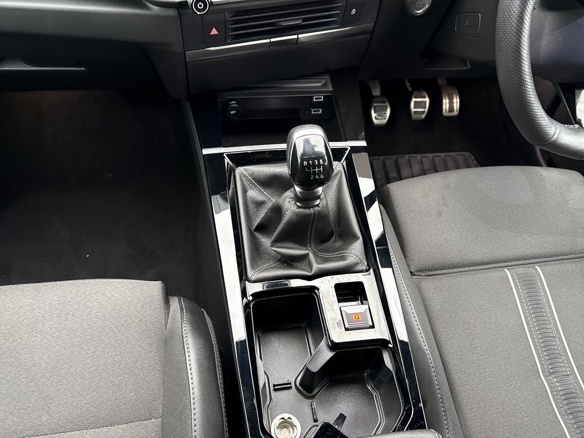 Used Vauxhall Astra 2023 for sale - 77499639: Photo 19