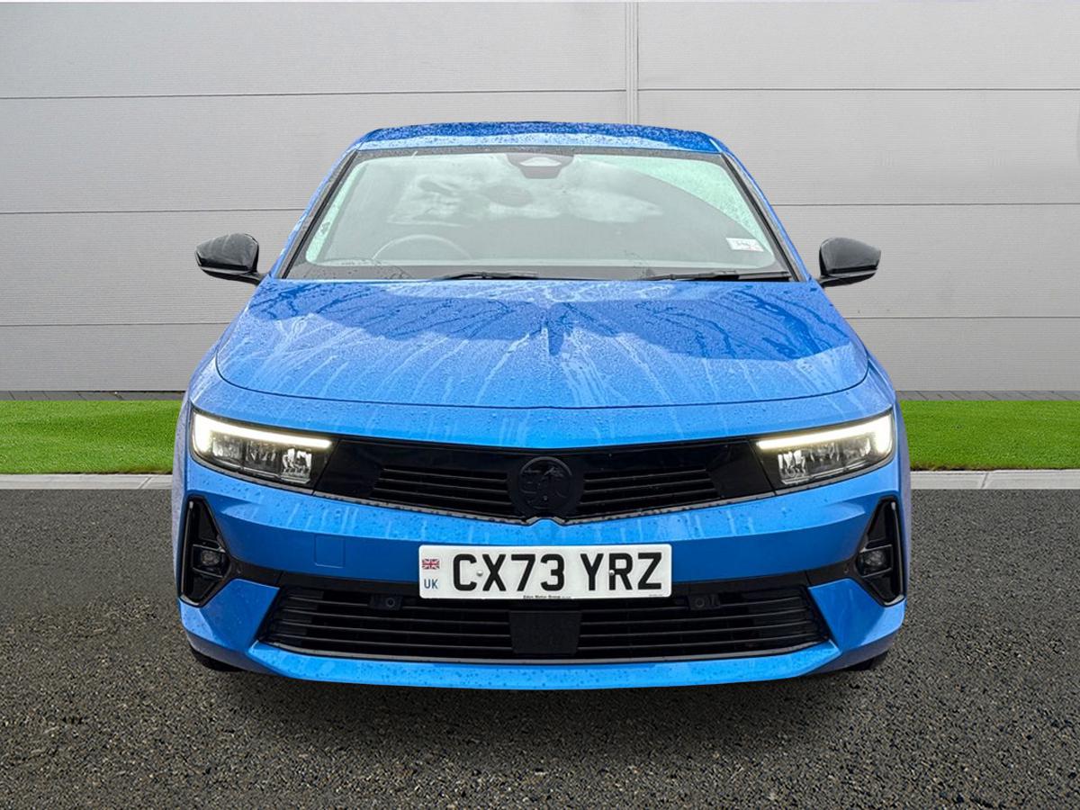 Used Vauxhall Astra 2023 for sale - 77499639: Photo 2