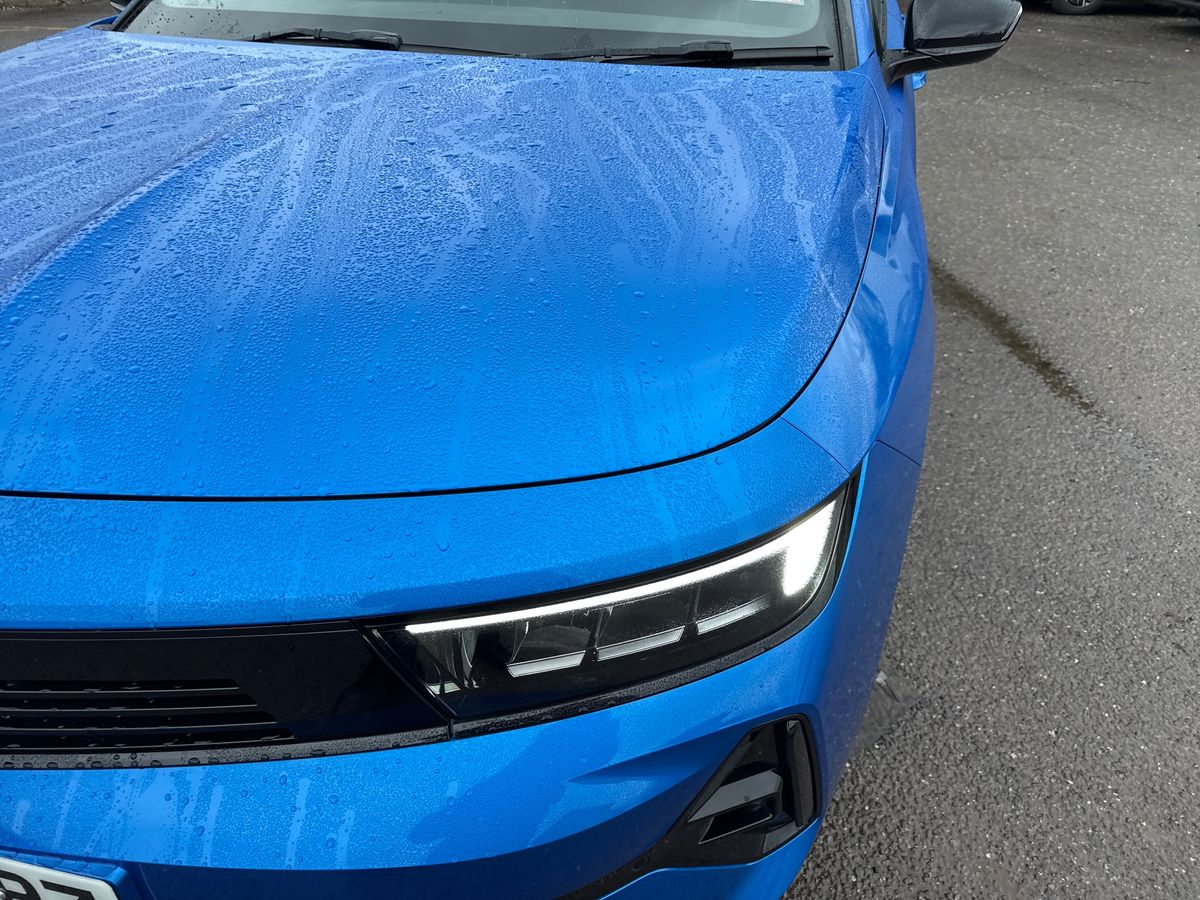 Used Vauxhall Astra 2023 for sale - 77499639: Photo 21