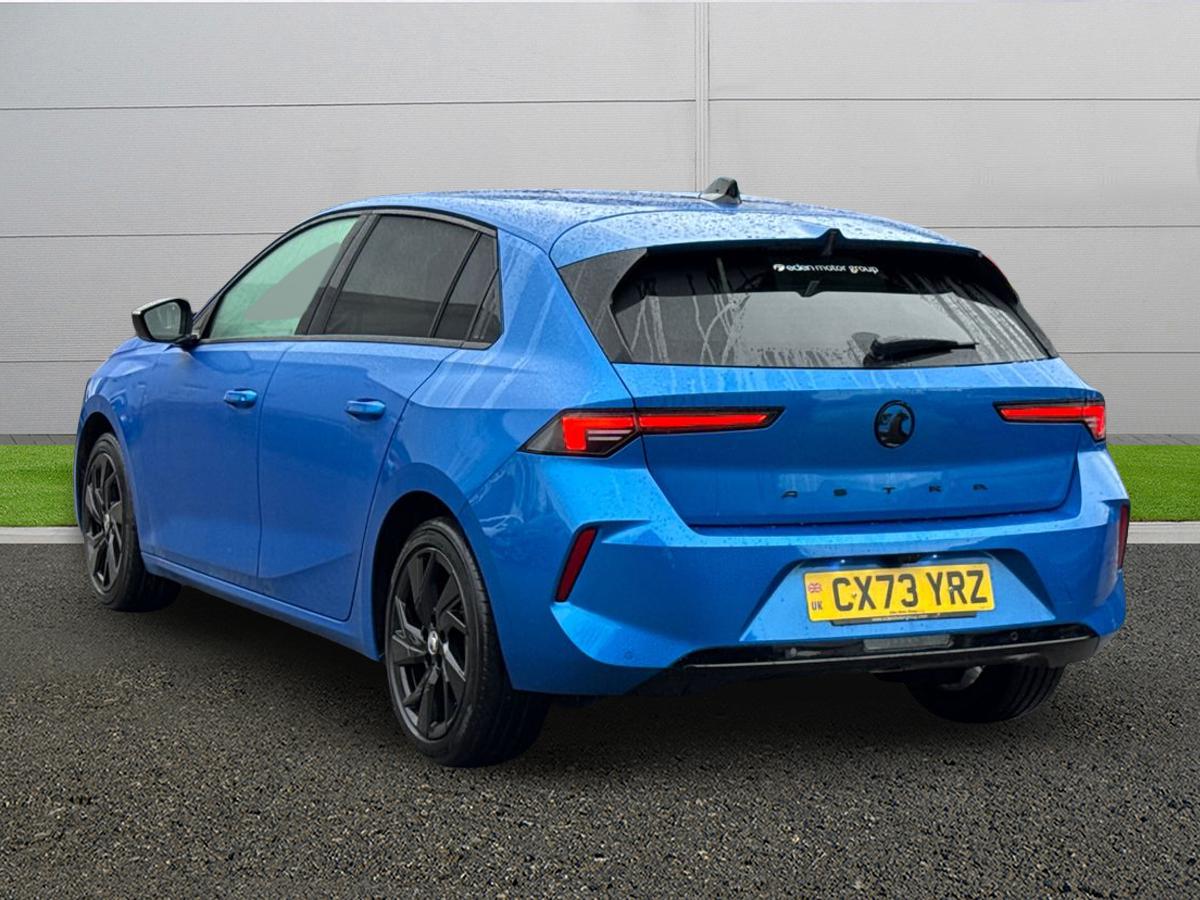Used Vauxhall Astra 2023 for sale - 77499639: Photo 5