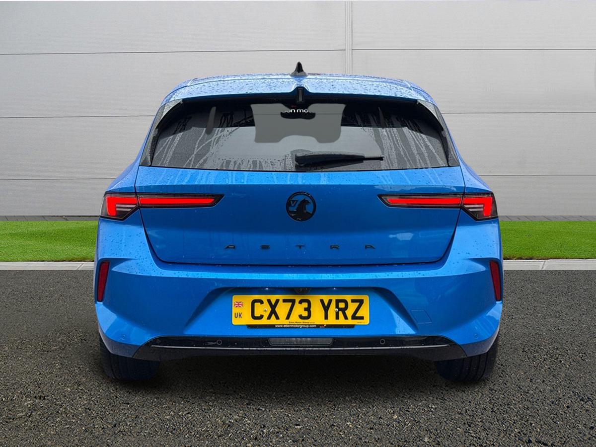 Used Vauxhall Astra 2023 for sale - 77499639: Photo 6