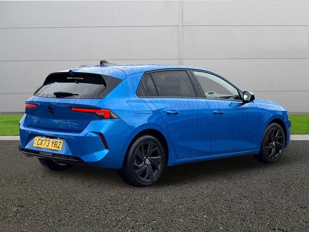 Used Vauxhall Astra 2023 for sale - 77499639: Photo 7