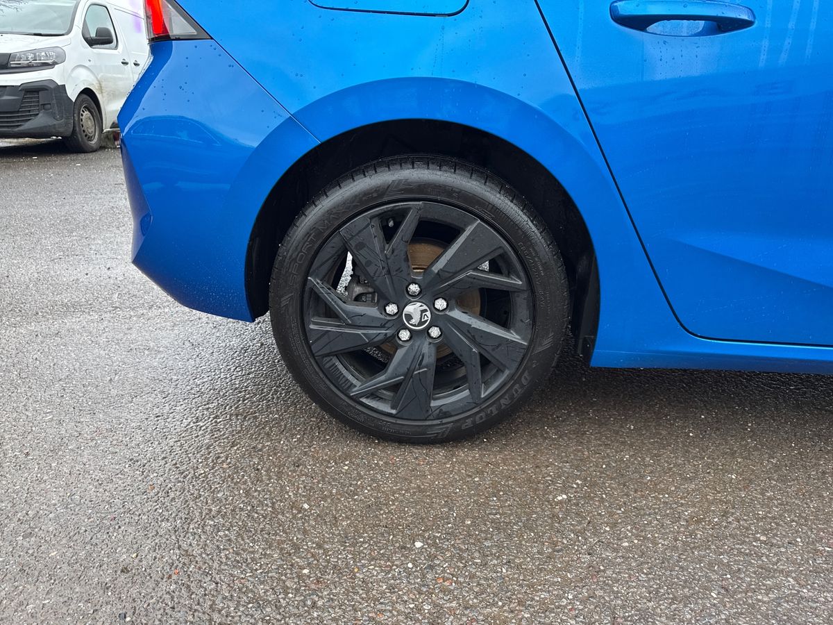 Used Vauxhall Astra 2023 for sale - 77499639: Photo 9