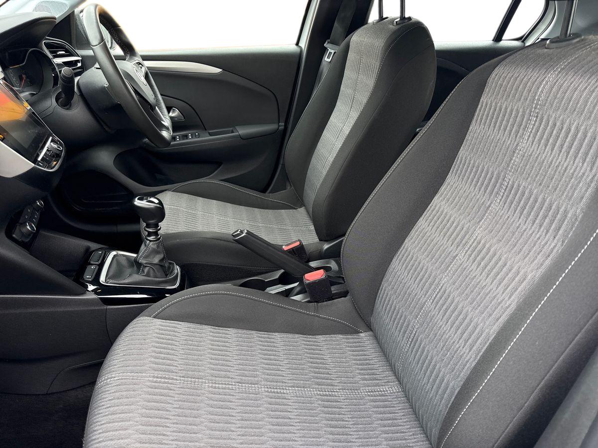 Used Vauxhall Corsa 2023 for sale - 77927325: Photo 10