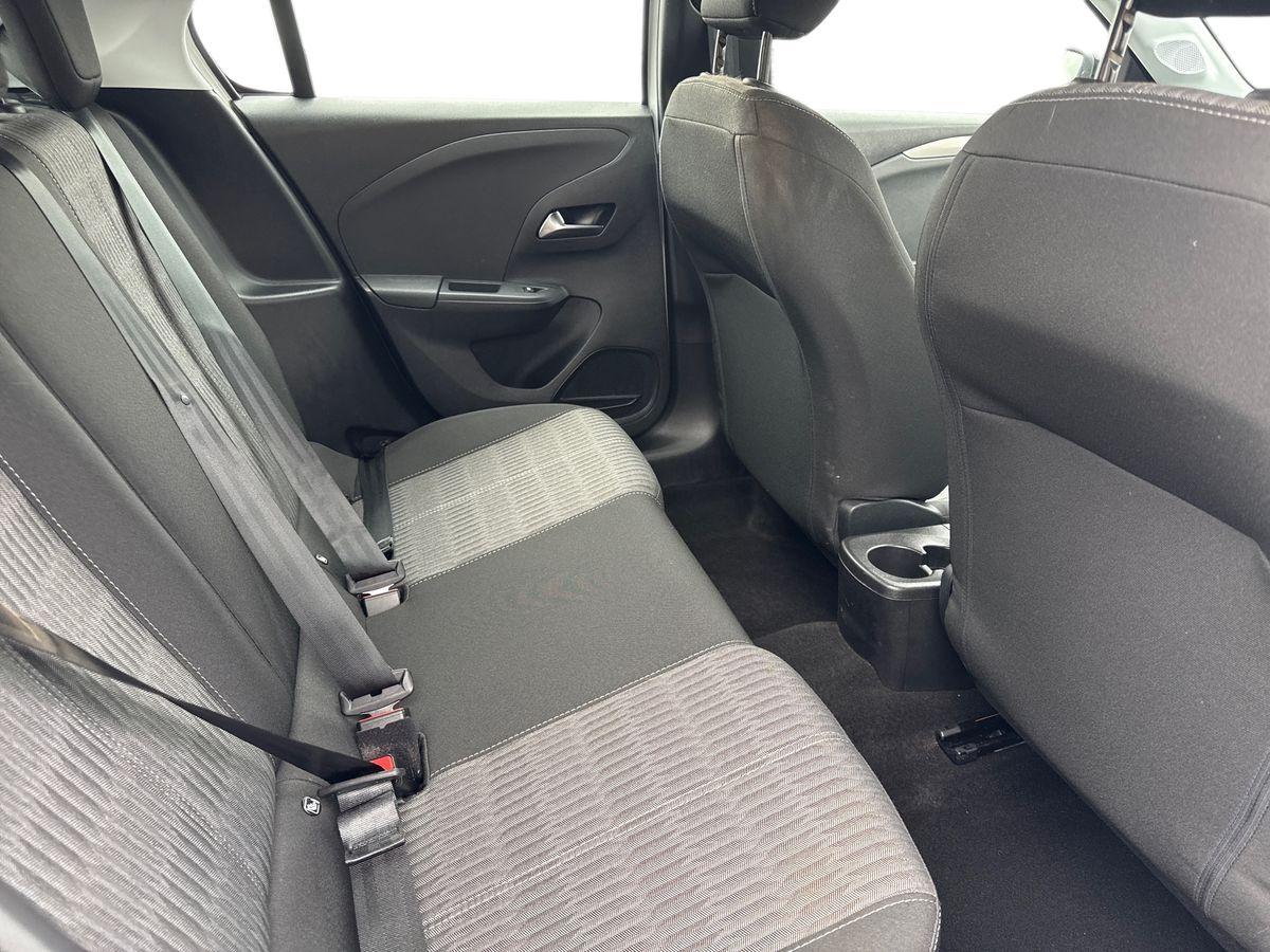 Used Vauxhall Corsa 2023 for sale - 77927325: Photo 11