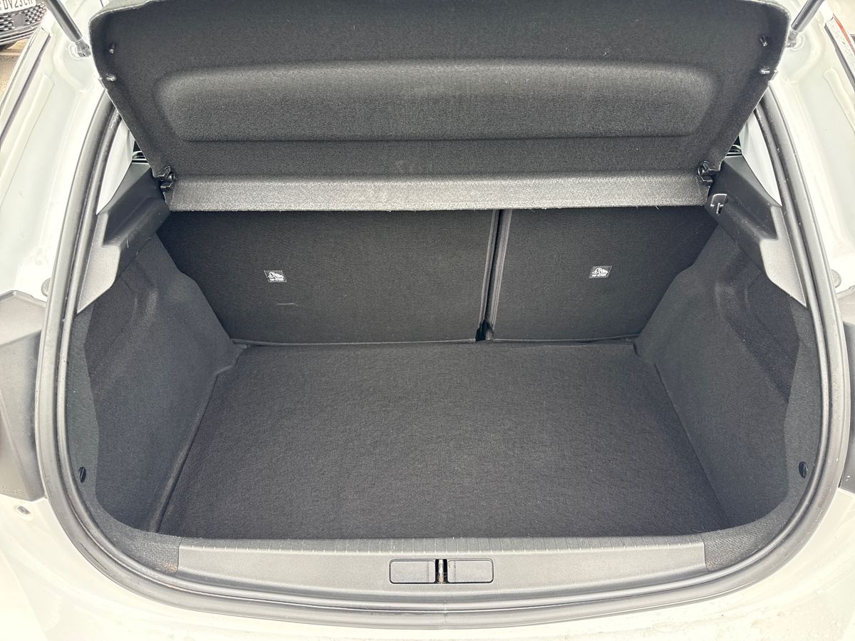 Used Vauxhall Corsa 2023 for sale - 77927325: Photo 12