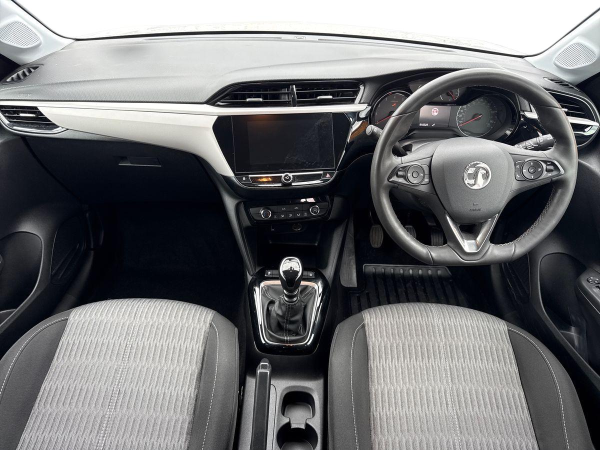 Used Vauxhall Corsa 2023 for sale - 77927325: Photo 13