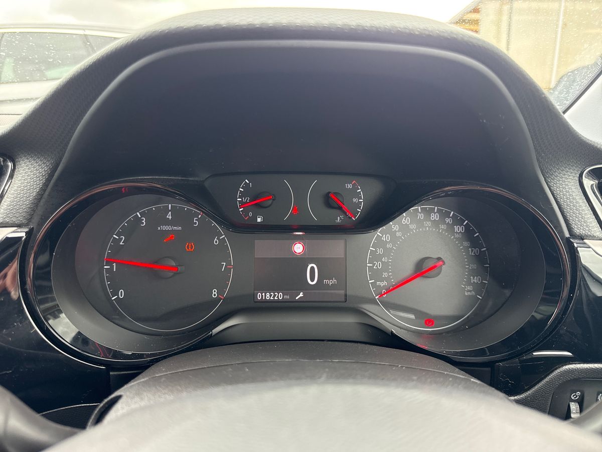 Used Vauxhall Corsa 2023 for sale - 77927325: Photo 14