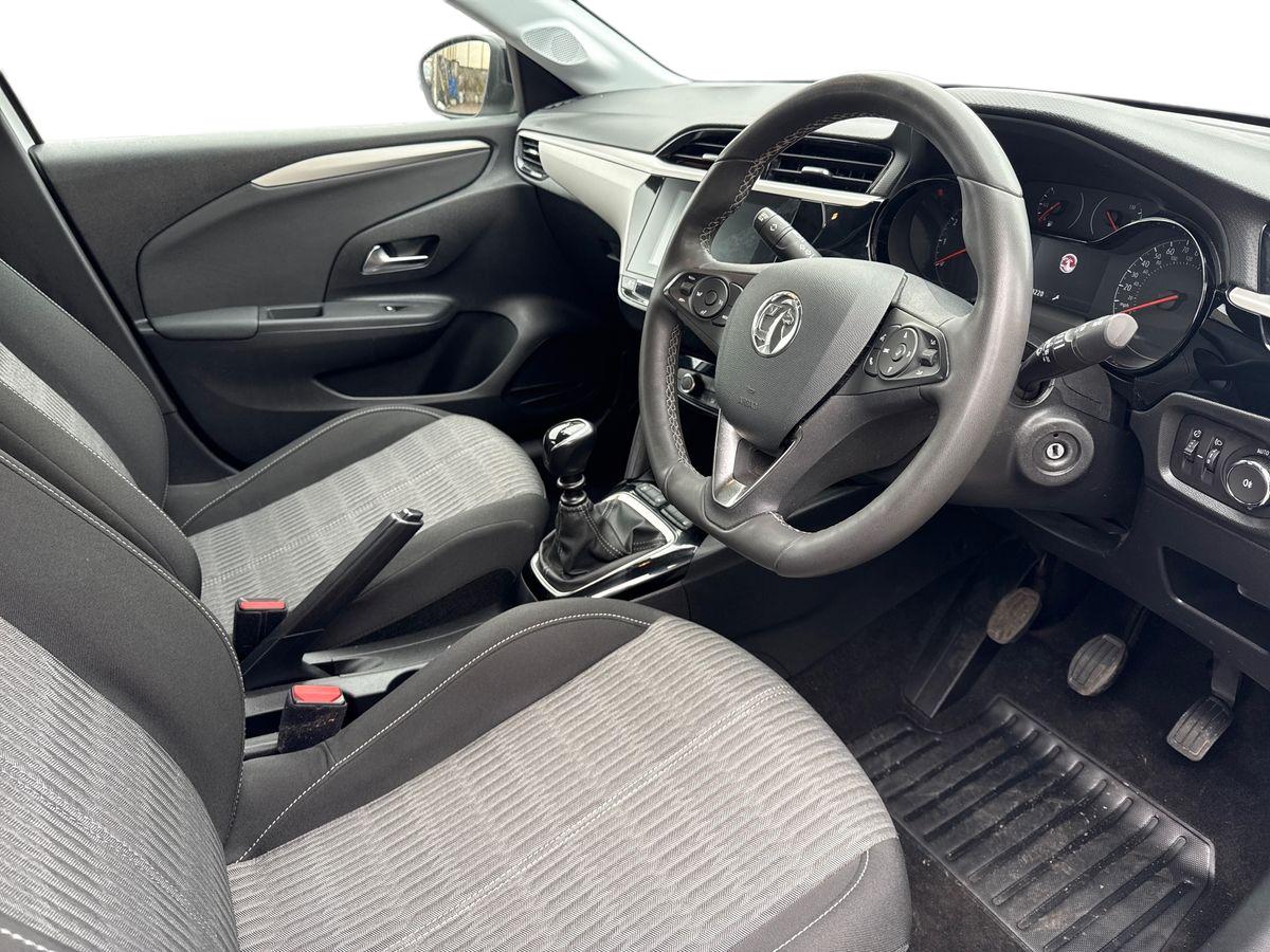 Used Vauxhall Corsa 2023 for sale - 77927325: Photo 15