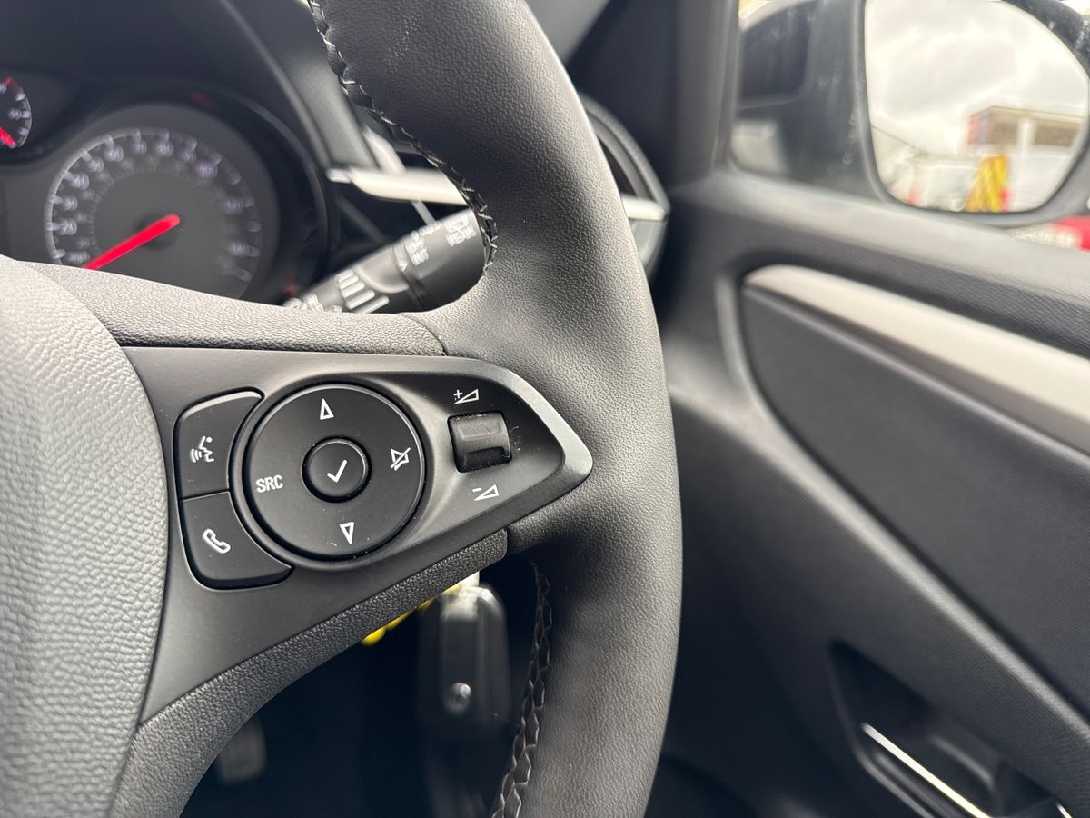 Used Vauxhall Corsa 2023 for sale - 77927325: Photo 17