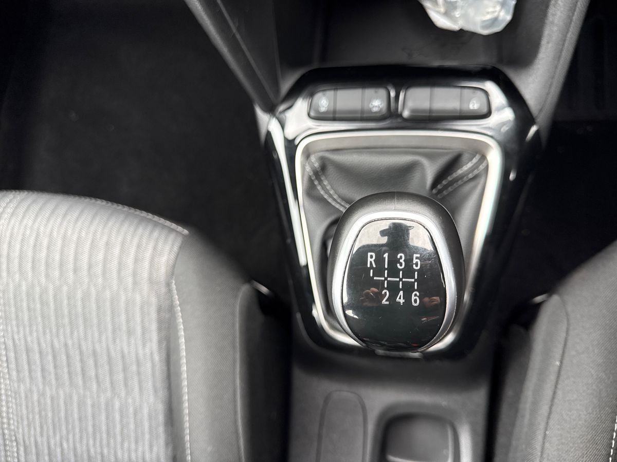 Used Vauxhall Corsa 2023 for sale - 77927325: Photo 19