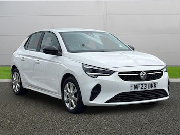 Vauxhall Corsa feature image