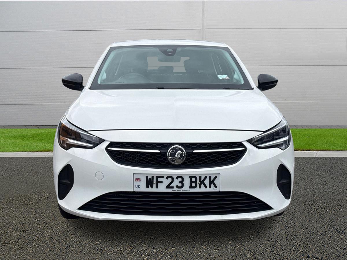 Used Vauxhall Corsa 2023 for sale - 77927325: Photo 2