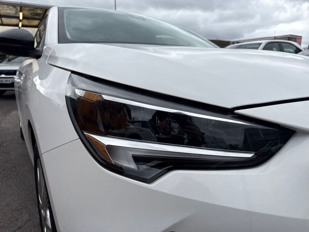 Used Vauxhall Corsa 2023 for sale - 77927325: Photo 21