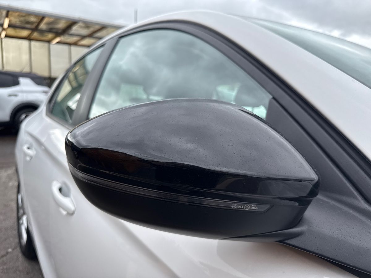 Used Vauxhall Corsa 2023 for sale - 77927325: Photo 22