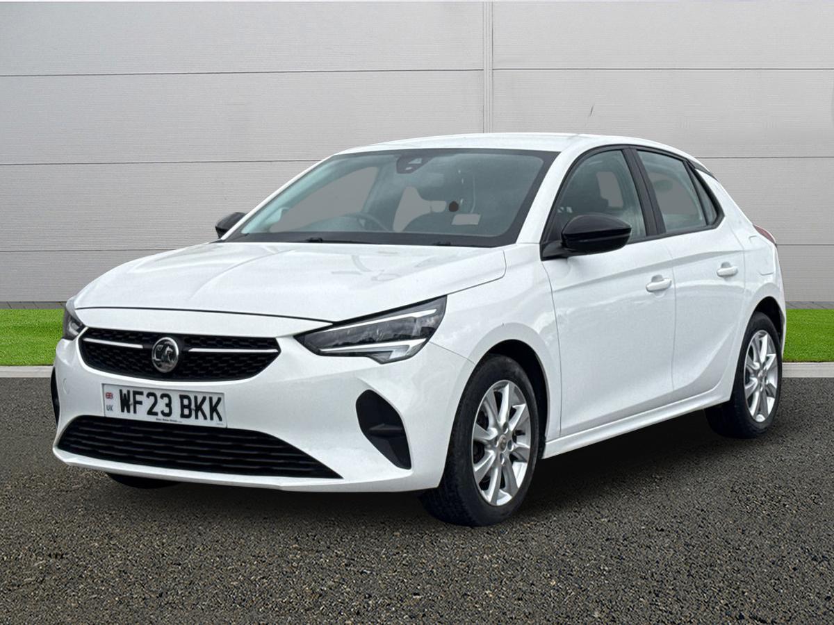 Used Vauxhall Corsa 2023 for sale - 77927325: Photo 3