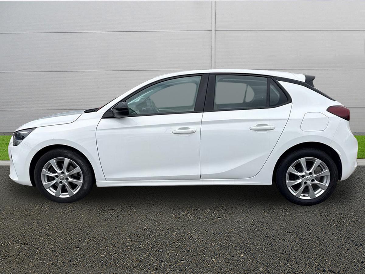 Used Vauxhall Corsa 2023 for sale - 77927325: Photo 4