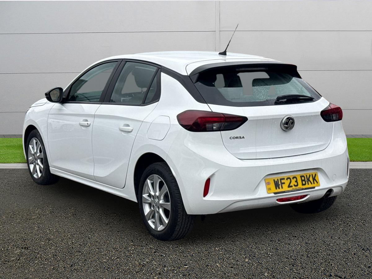 Used Vauxhall Corsa 2023 for sale - 77927325: Photo 5