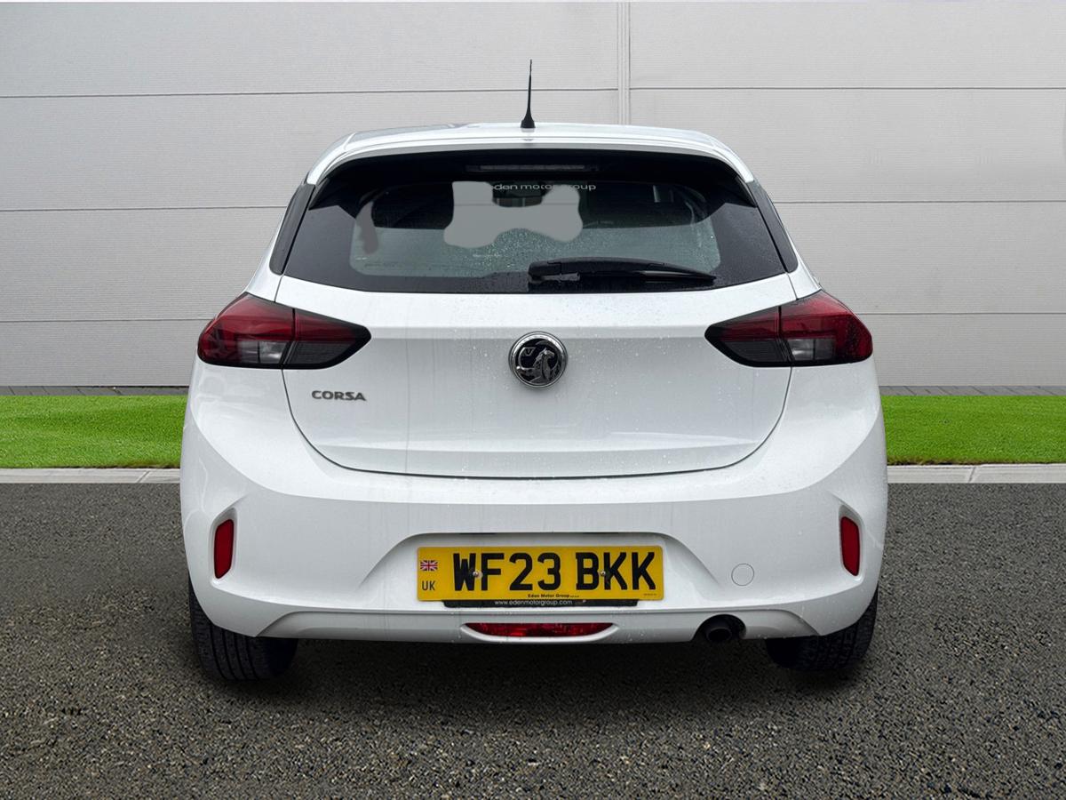 Used Vauxhall Corsa 2023 for sale - 77927325: Photo 6