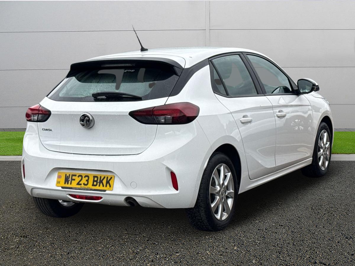 Used Vauxhall Corsa 2023 for sale - 77927325: Photo 7