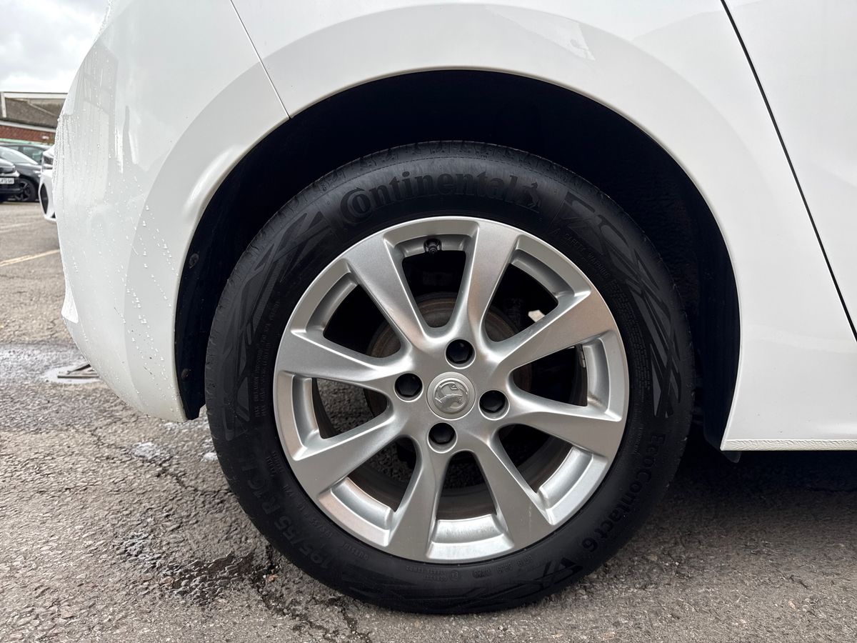 Used Vauxhall Corsa 2023 for sale - 77927325: Photo 9