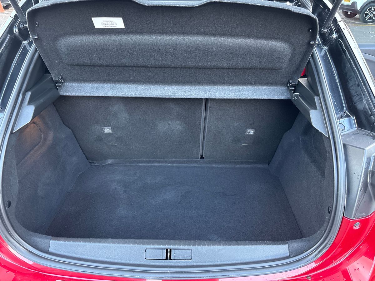 Used Vauxhall Corsa 2023 for sale - 77570116: Photo 12