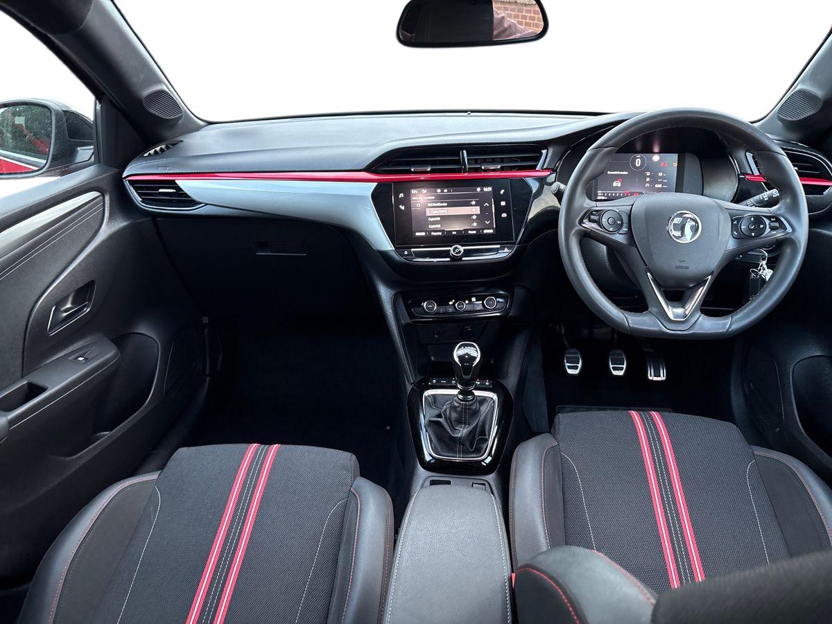 Used Vauxhall Corsa 2023 for sale - 77570116: Photo 13