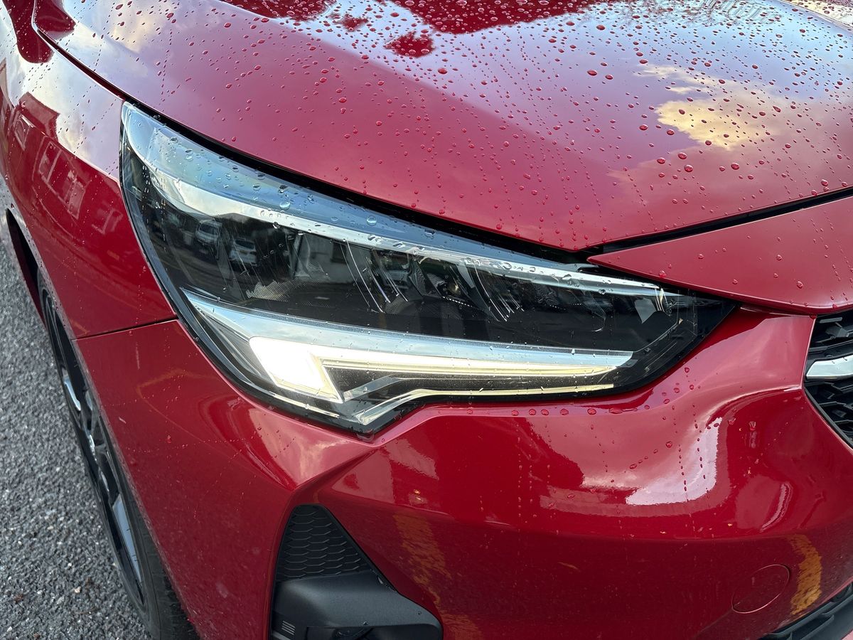 Used Vauxhall Corsa 2023 for sale - 77570116: Photo 21