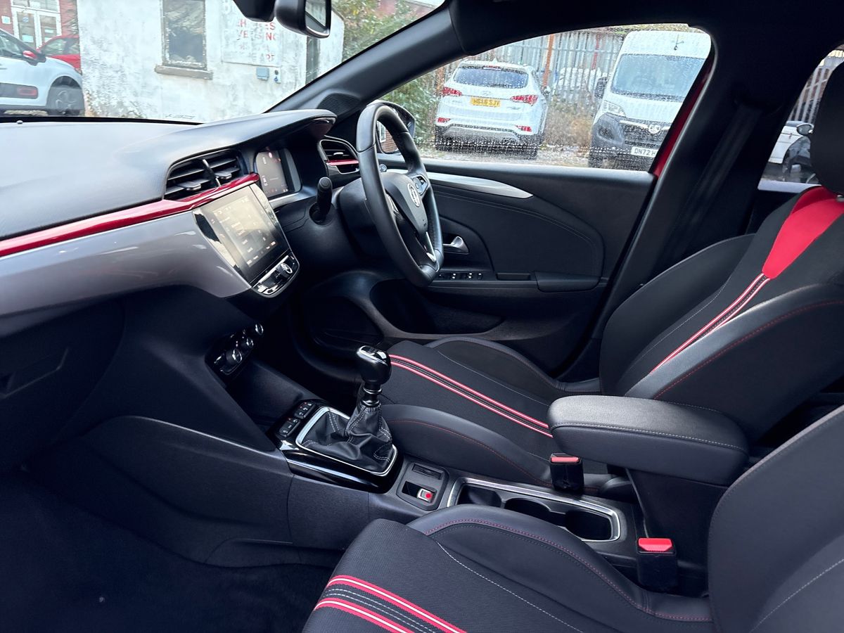 Used Vauxhall Corsa 2023 for sale - 77570116: Photo 23