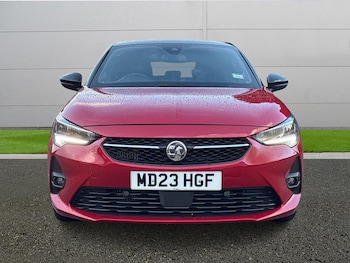Used Vauxhall Corsa 2023 for sale - 77570116: Photo