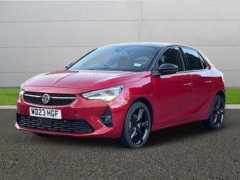 Used Vauxhall Corsa 2023 for sale - 77570116: Photo