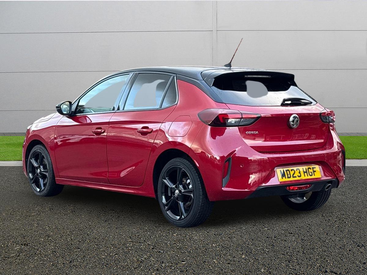 Used Vauxhall Corsa 2023 for sale - 77570116: Photo 5