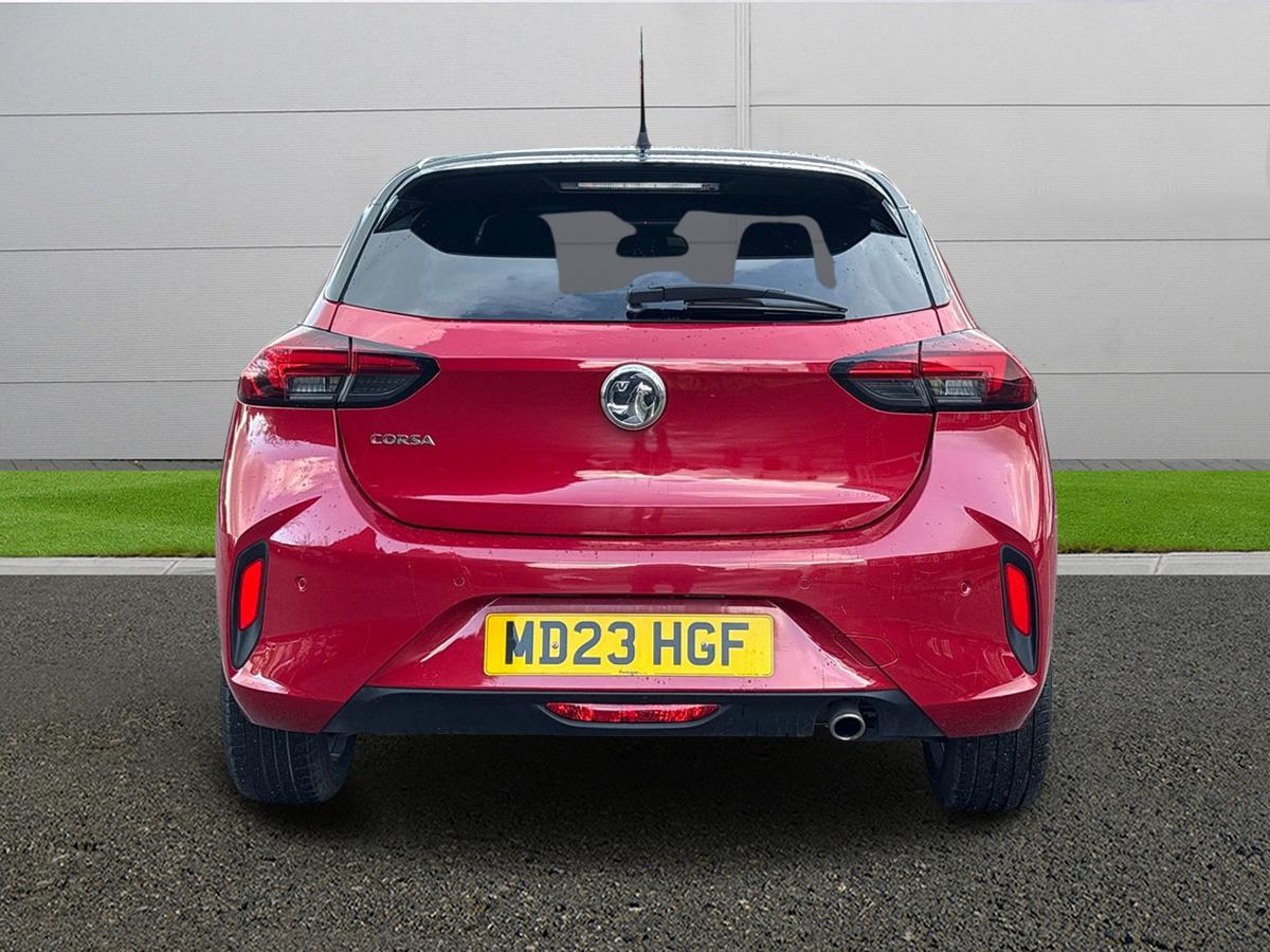 Used Vauxhall Corsa 2023 for sale - 77570116: Photo 6