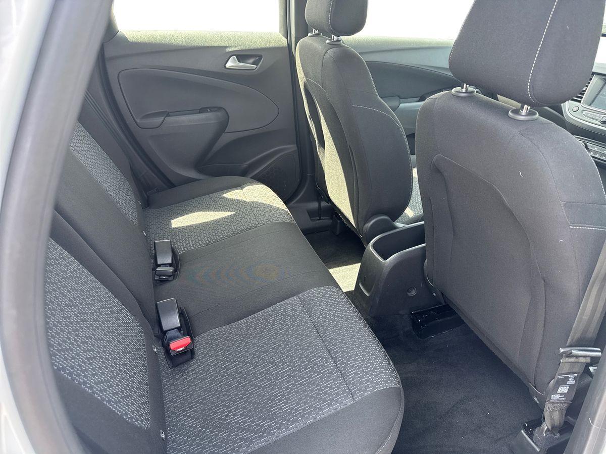 Used Vauxhall Crossland 2023 for sale - 76952636: Photo 11