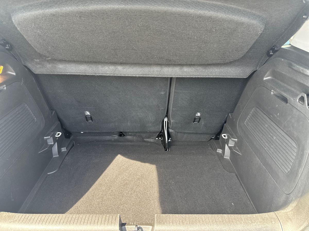 Used Vauxhall Crossland 2023 for sale - 76952636: Photo 12