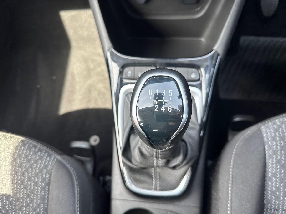 Used Vauxhall Crossland 2023 for sale - 76952636: Photo 19