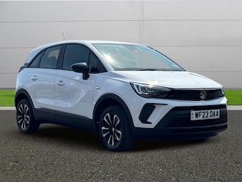 Used Vauxhall Crossland 2023 for sale - 76952636: Photo
