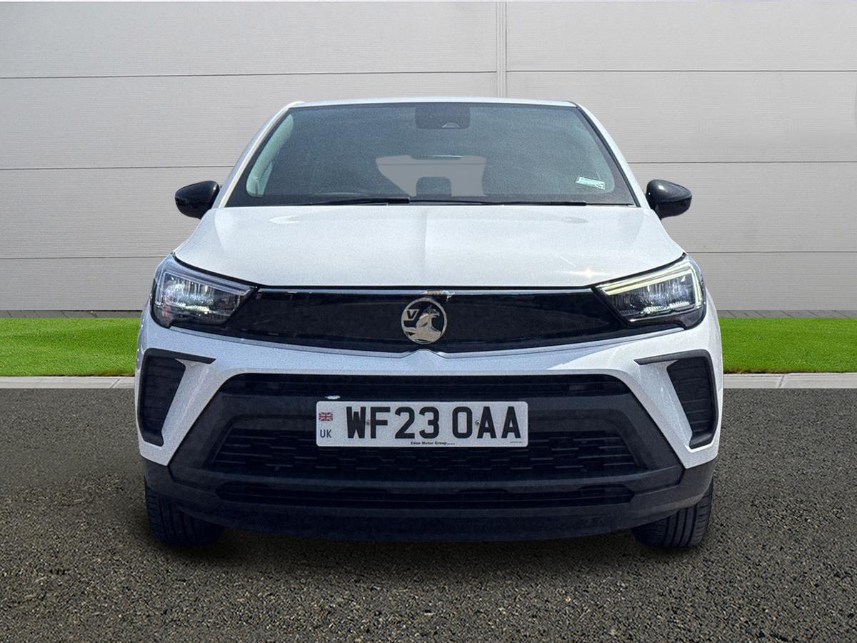 Used Vauxhall Crossland 2023 for sale - 76952636: Photo 2
