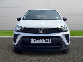 Used Vauxhall Crossland 2023 for sale - 76952636: Photo