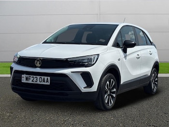 Used Vauxhall Crossland 2023 for sale - 76952636: Photo